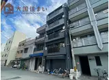 大阪メトロ御堂筋線 大国町駅 徒歩7分 5階建 築41年