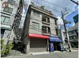 大阪メトロ堺筋線 恵美須町駅 徒歩5分 5階建 築46年