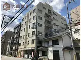 大阪メトロ御堂筋線 大国町駅 徒歩5分 7階建 築51年