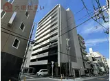 大阪メトロ堺筋線 恵美須町駅 徒歩7分 11階建 築2年