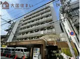 大阪メトロ堺筋線 恵美須町駅 徒歩2分 9階建 築34年