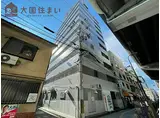 大阪メトロ御堂筋線 動物園前駅 徒歩3分 10階建 築34年