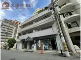 大阪メトロ千日前線 桜川駅(大阪) 徒歩4分 7階建 築36年