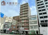大阪メトロ御堂筋線 大国町駅 徒歩2分 10階建 築20年