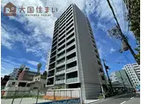 大阪メトロ堺筋線 恵美須町駅 徒歩5分 15階建 築4年