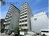 JR大阪環状線 新今宮駅 徒歩7分 10階建 築9年