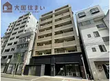 大阪メトロ御堂筋線 大国町駅 徒歩3分 8階建 築19年