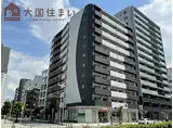 JR関西本線 ＪＲ難波駅 徒歩5分 11階建 築12年