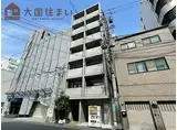 大阪メトロ堺筋線 恵美須町駅 徒歩3分 7階建 築9年