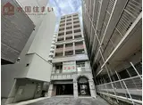 大阪メトロ千日前線 桜川駅(大阪) 徒歩3分 10階建 築17年