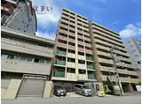 大阪メトロ千日前線 桜川駅(大阪) 徒歩5分 11階建 築21年