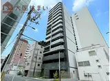 大阪メトロ御堂筋線 大国町駅 徒歩8分 15階建 築4年