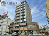 大阪メトロ堺筋線 恵美須町駅 徒歩4分 10階建 築35年