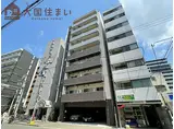 大阪メトロ御堂筋線 大国町駅 徒歩3分 9階建 築10年
