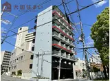 JR大阪環状線 芦原橋駅 徒歩5分 8階建 築5年