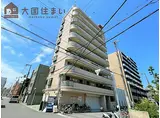 大阪メトロ堺筋線 恵美須町駅 徒歩5分 10階建 築28年
