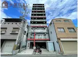 大阪メトロ御堂筋線 大国町駅 徒歩4分 10階建 築9年