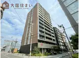 大阪メトロ御堂筋線 大国町駅 徒歩2分 14階建 築11年