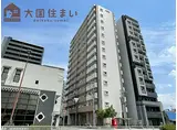 JR大阪環状線 芦原橋駅 徒歩2分 14階建 築10年