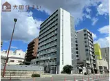 大阪メトロ御堂筋線 大国町駅 徒歩3分 11階建 築14年