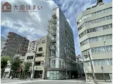 大阪メトロ千日前線 桜川駅(大阪) 徒歩3分 11階建 築16年