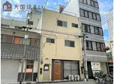 大阪メトロ堺筋線 恵美須町駅 徒歩7分 5階建 築53年