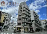 JR大阪環状線 今宮駅 徒歩3分 9階建 築38年