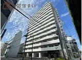 大阪メトロ御堂筋線 なんば駅(大阪メトロ) 徒歩10分 15階建 築4年