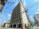 大阪メトロ御堂筋線 大国町駅 徒歩3分 11階建 築15年