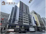 大阪メトロ堺筋線 恵美須町駅 徒歩1分 15階建 築1年