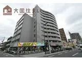 大阪メトロ四つ橋線 玉出駅 徒歩5分 11階建 築35年