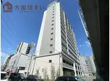 大阪メトロ御堂筋線 大国町駅 徒歩5分 14階建 築1年