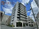 大阪メトロ御堂筋線 大国町駅 徒歩2分 10階建 築9年