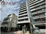 大阪メトロ御堂筋線 大国町駅 徒歩3分 10階建 築7年