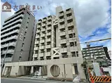 大阪メトロ千日前線 桜川駅(大阪) 徒歩5分 10階建 築39年