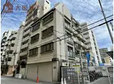 大阪メトロ御堂筋線 大国町駅 徒歩3分 7階建 築38年