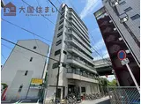 大阪メトロ堺筋線 恵美須町駅 徒歩3分 10階建 築39年