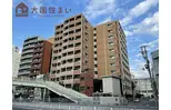 JR大阪環状線 新今宮駅 徒歩5分  築19年