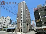 大阪メトロ堺筋線 恵美須町駅 徒歩5分 10階建 築15年