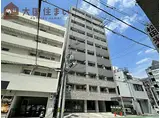 JR関西本線 ＪＲ難波駅 徒歩8分 10階建 築18年