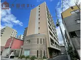 大阪メトロ千日前線 桜川駅(大阪) 徒歩3分 10階建 築8年