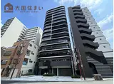 大阪メトロ御堂筋線 大国町駅 徒歩8分 15階建 築2年
