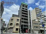 大阪メトロ堺筋線 恵美須町駅 徒歩3分 9階建 築26年