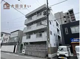 南海線 岸里玉出駅 徒歩1分 4階建 築24年