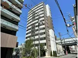 大阪メトロ堺筋線 恵美須町駅 徒歩3分 13階建 築10年