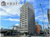 大阪メトロ御堂筋線 大国町駅 徒歩7分 15階建 築3年