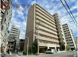 大阪メトロ御堂筋線 大国町駅 徒歩5分 10階建 築8年