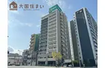 JR大阪環状線 芦原橋駅 徒歩2分  築1年