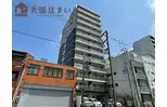 JR関西本線 ＪＲ難波駅 徒歩8分  築11年