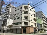 大阪メトロ御堂筋線 大国町駅 徒歩5分 5階建 築45年